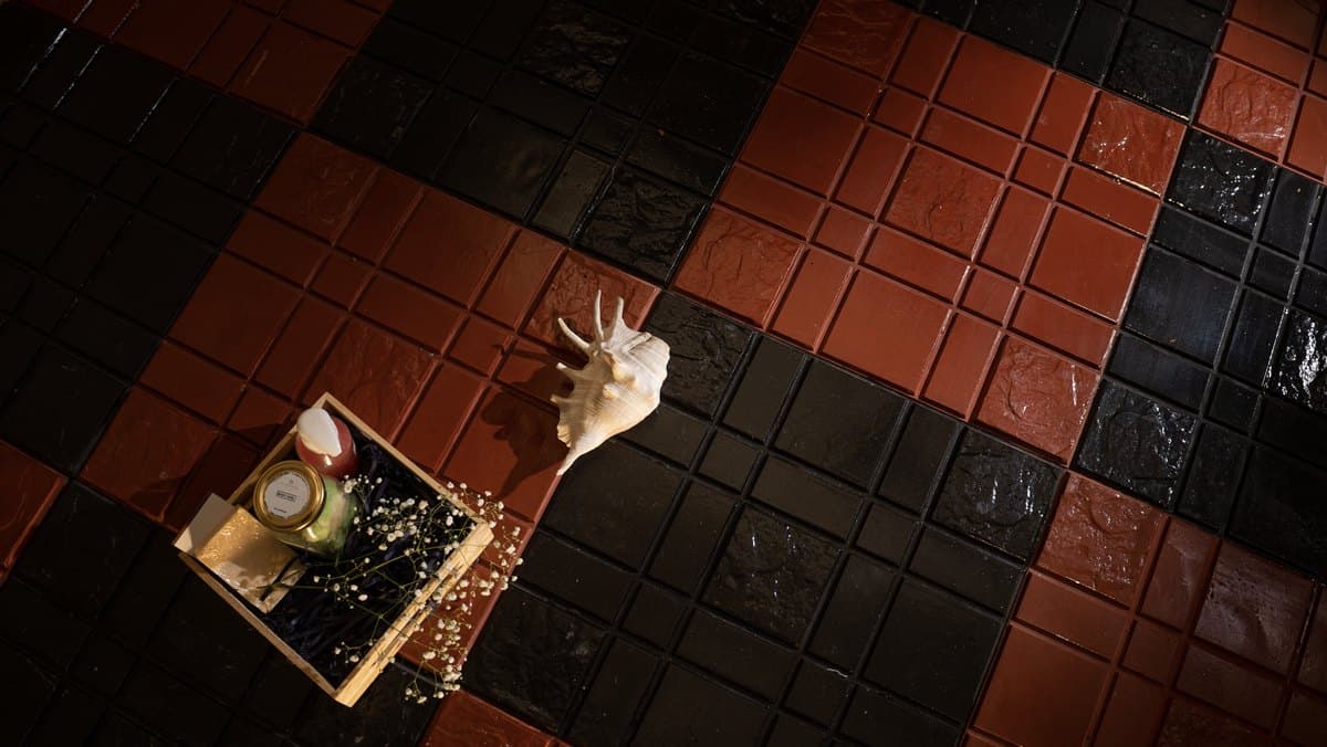 Array — Instone concrete tile