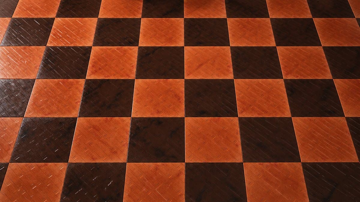 Bias — Instone concrete tile