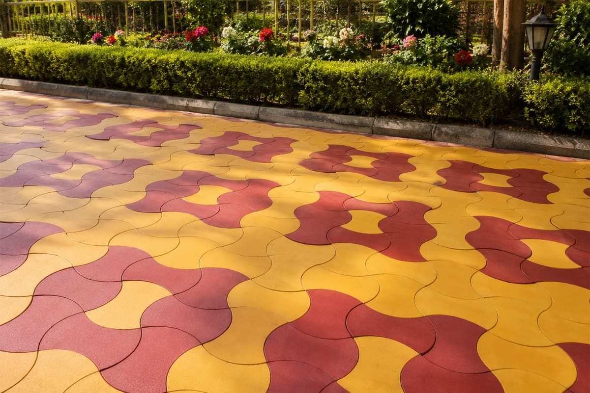 Bonney Tiles