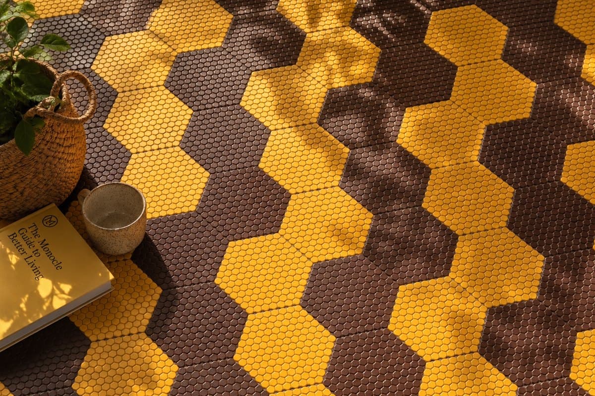 Honeycomb Tiles