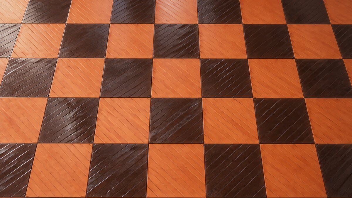 Liner Tiles