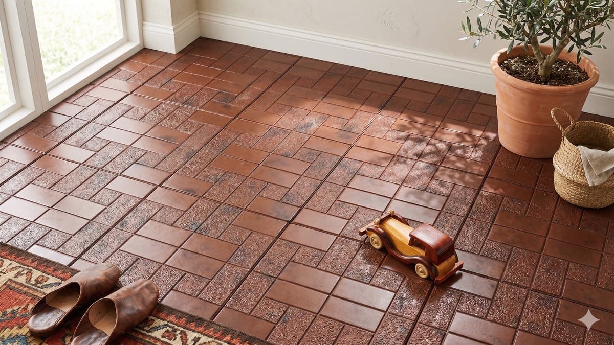 Floor Tiles