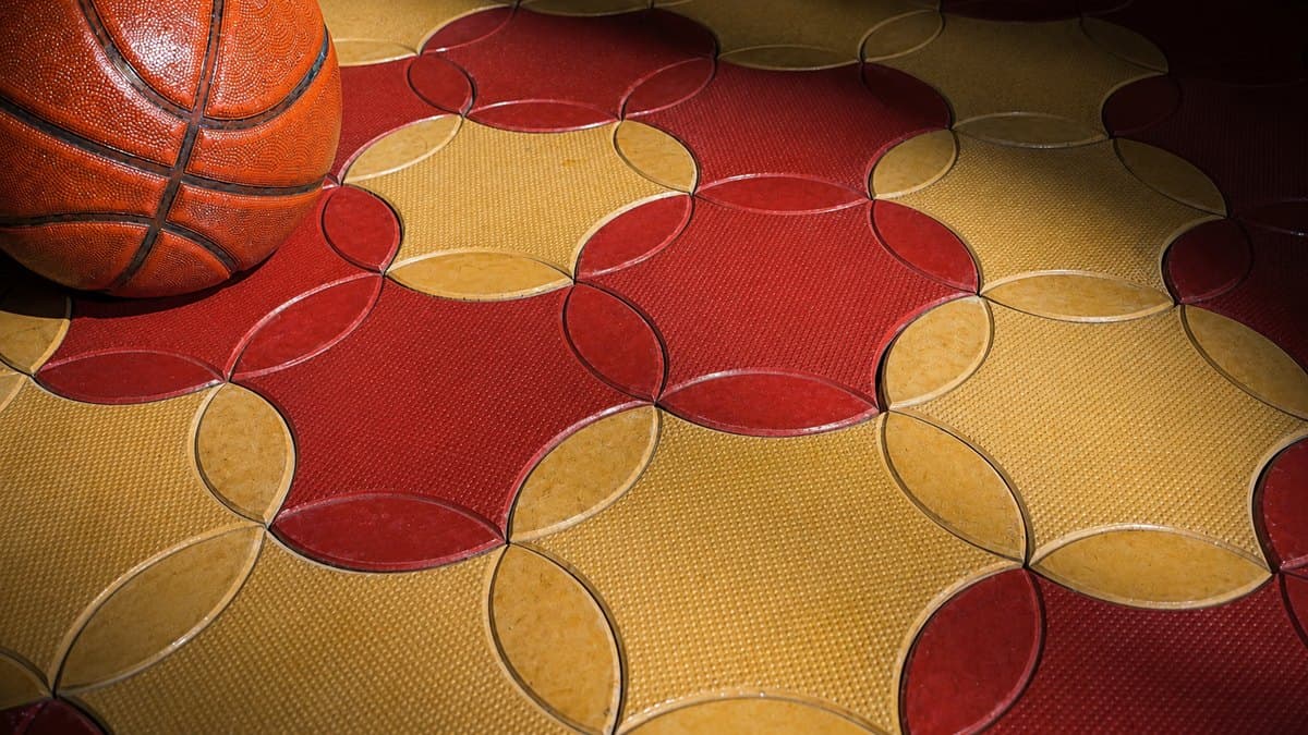 Cosmic — Instone concrete tile