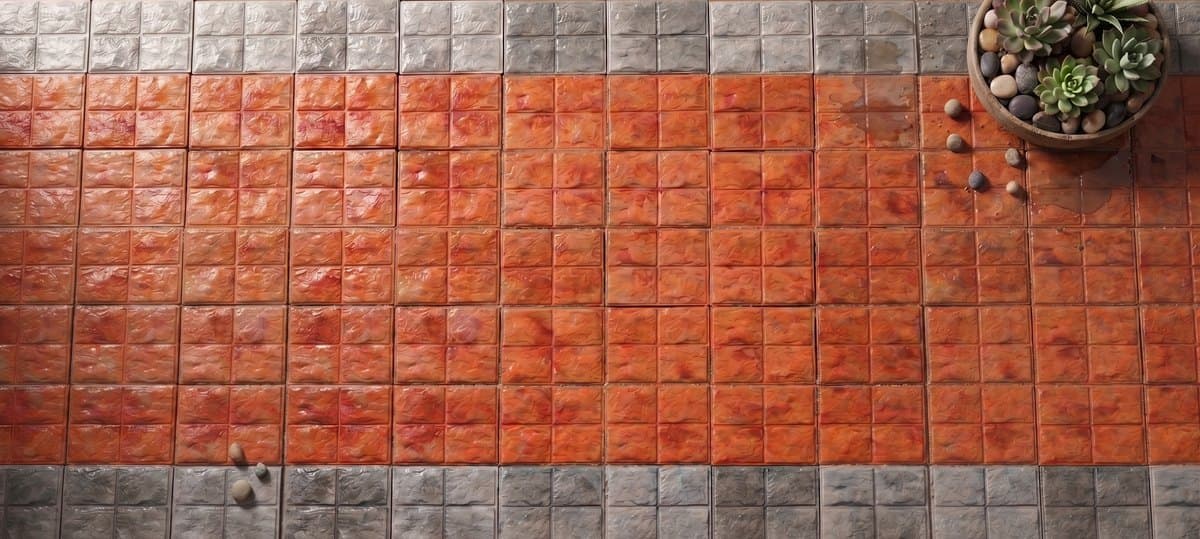Rockstar — Instone concrete tile